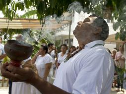 Experto señala que los mecanismos de registro mayas son efectivos en un 70%, independientemente del conocido cambio climático. NTX / ARCHIVO