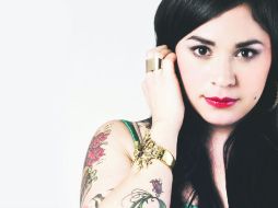 Talento. Carla Morrison se presentará en Coachella; a Guadalajara llegará el 26 de febrero; cantará en el Teatro Diana. ESPECIAL / PINTEREST