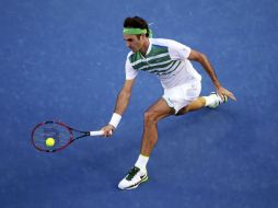 Roger Federer respondió a reportes de BBC y BuzzFeed News. EFE / L. Coch