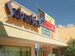 Suburbia aportó el 3.5 por ciento de las ventas de Walmart en 2014; la empresa decidió venderla para enfocarse en su negocio principal. EL INFORMADOR / ARCHIVO