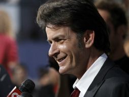 Sheen ha estado frecuentemente envuelto en polémicas relacionadas con el consumo de sustancias. AP / ARCHIVO