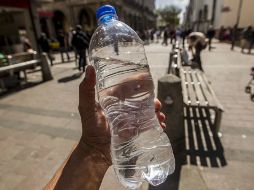 Los ftalatos, compuestos para crear los plásticos interfieren en el equilibrio hormonal y provocan cambios significativos. EL INFORMADOR / ARCHIVO