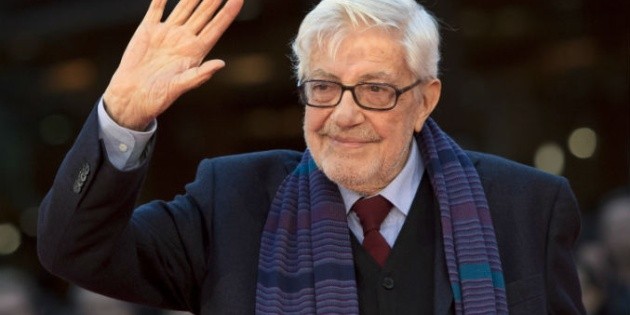 Morte del regista Ettore Scola