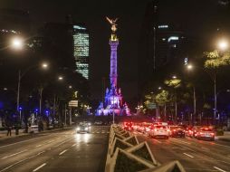 El 15 de septiembre se instalará la Asamblea Constituyente, que deberá aprobar la Constitución Política de la Ciudad de México. SUN / ARCHIVO