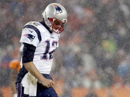 Tom Brady es uno de los jugadores más ganadores de la NFL y su personalidad da de qué hablar. AP / ARCHIVO