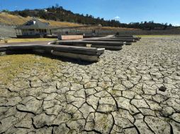 El incremento de las temperaturas afectó especialmente a América Central. AFP / ARCHIVO