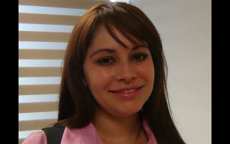 En caso de que un juez libere la orden de aprehensión, se podría solicitar su desafuero al Congreso de Sinaloa. FACEBOOK / Dip Lucero Guadalupe Sánchez López