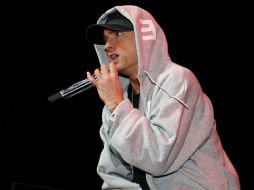 Señalan que la cuñada de Eminem,  de 41 años vivía en la indigencia. AP / ARCHIVO