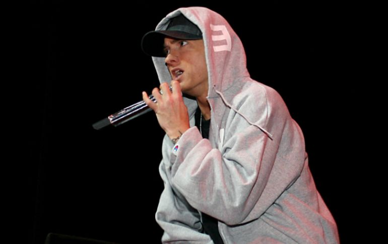 Señalan que la cuñada de Eminem,  de 41 años vivía en la indigencia. AP / ARCHIVO