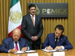 Las principales revisiones salariales y contractuales corresponden al IMSS, Pemex, CFE y personal de la UNAM. SUN / ARCHIVO