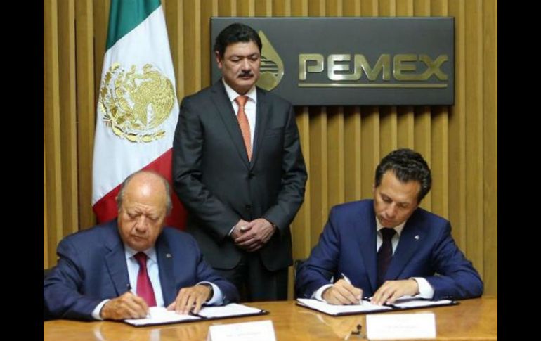 Las principales revisiones salariales y contractuales corresponden al IMSS, Pemex, CFE y personal de la UNAM. SUN / ARCHIVO