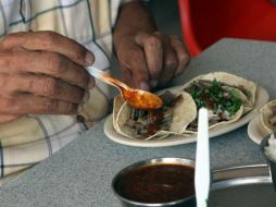 La dieta del mexicano, abusa de carbohidratos como tortillas, arroz y pan. EL INFORMADOR / ARCHIVO