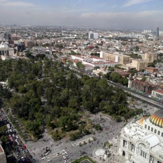 Habrá cambio de placas en autos de la Ciudad de México