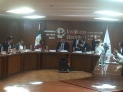 Señalan que el IEPC no está en condiciones de ofrecer posiciones ni puestos de trabajo. TWITTER / @iepcjalisco