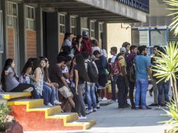 Señalan que los talleres construyen comunidad, pero es neesaria la participación. EL INFORMADOR / ARCHIVO