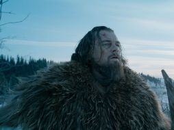 La nieve afectó las proyecciones en EU; irónicamente, 'The Revenant', cuyo relato se desarrolla en la nieve, fue la más taquillera. AP / ARCHIVO