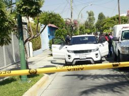 En Chilpancingo, policías estatales hallaron los cuerpos de dos mujeres en estado de putrefacción. EL INFORMADOR / ARCHIVO