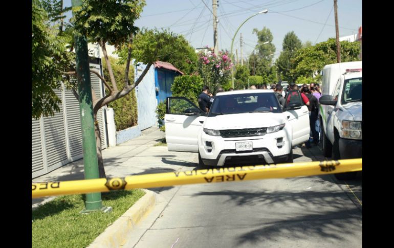 En Chilpancingo, policías estatales hallaron los cuerpos de dos mujeres en estado de putrefacción. EL INFORMADOR / ARCHIVO