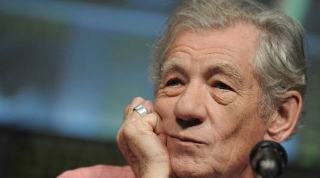 McKellen hizo las declaraciones en el lanzamiento de un programa sobre William Shakespeare en Londres. AP / ARCHIVO