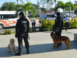 Acapulco es la ciudad mexicana más violenta, la cuarta a nivel mundial. EL INFORMADOR / ARCHIVO