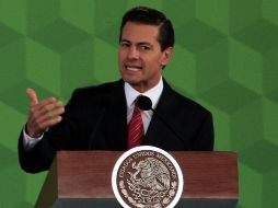 Peña Nieto será recibido por el presidente de Ecuador, Rafael Correa Delgado. NTX / G. Granados