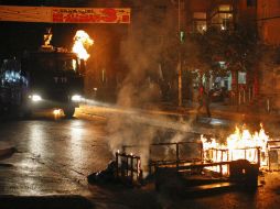 El Estado mayor indicó la semana pasada que ha abatido a 711 rebeldes del PKK en los municipios de Cizre y Silopi. AP / C. Erdogan