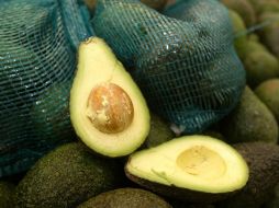 En 2012 se produjeron 40 mil 800 toneladas de aguacate en Jalisco. EL INFORMADOR / ARCHIVO