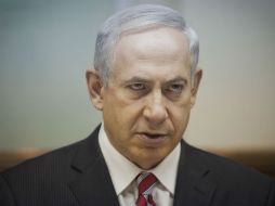 Netanyahu afirma que el antisemitismo está afectando a los judíos sin que el mundo haga algo por evitarlo. EL INFORMADOR / ARCHIVO