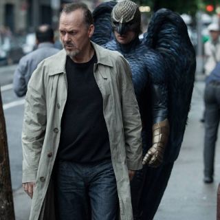 'Birdman', nominada a mejor película extranjera en los Premios Cesar