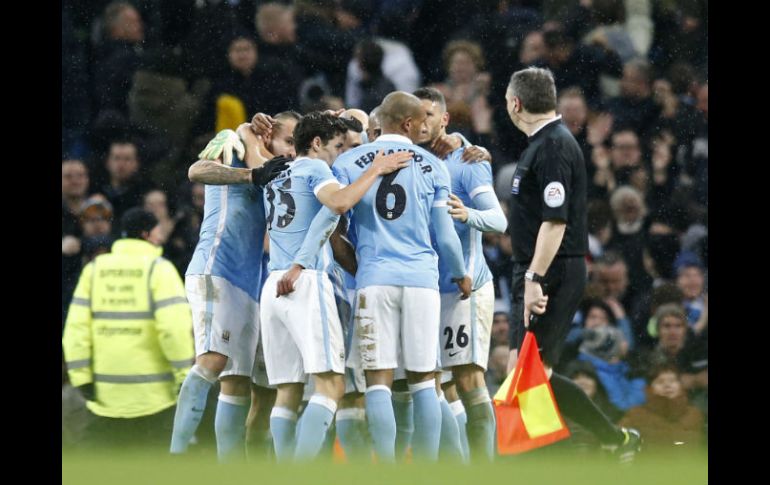 La final de la Copa será el próximo 28 de febrero. AP / J. Super