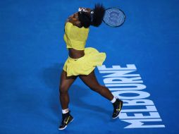 Serena Williams luchará por su séptima corona contra Angelique Kerber. AFP / G. Wood