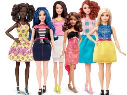 La marca busca llamar la atención de niñas que han optado por otros juguetes. TWITTER / @barbie