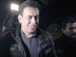 Moreira fue acusado de organización criminal y lavado de dinero. NTX / ARCHIVO