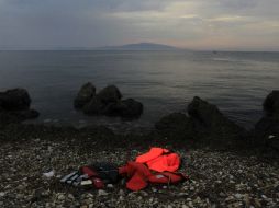 Se estima que Turquía acoge a unos 2.5 millones de refugiados sirios. EFE / ARCHIVO