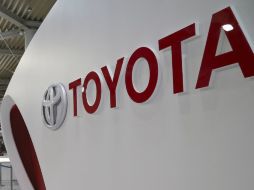 Toyota produce en Japón una media de entre 13 mil y 14 mil automóviles al día. AP / ARCHIVO