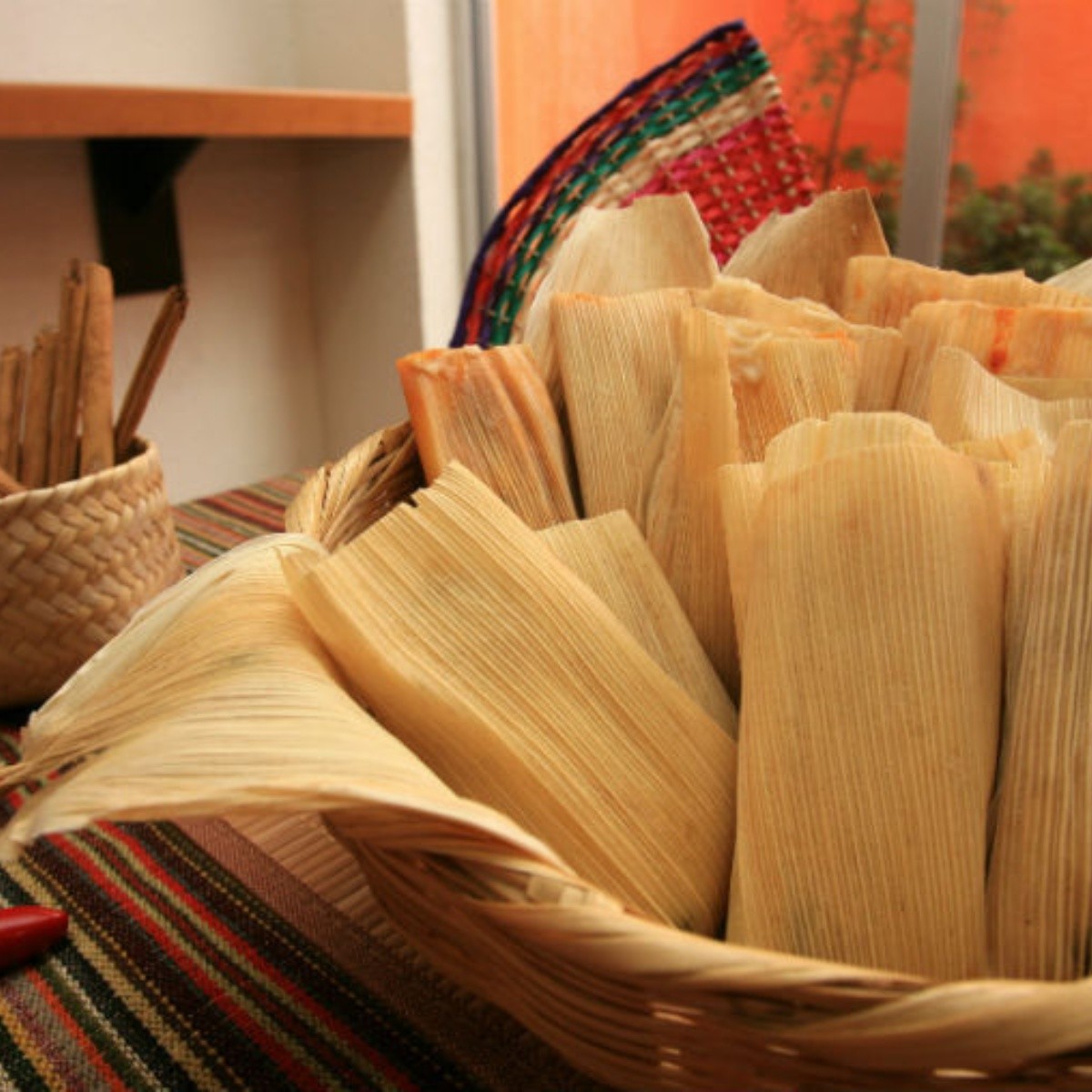 Tamales, platillo que representa la identidad mexicana | El Informador