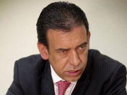 Ahora, el ex gobernador de Coahuila tendrá que acudir al tribunal para recoger su documento. SUN / ARCHIVO