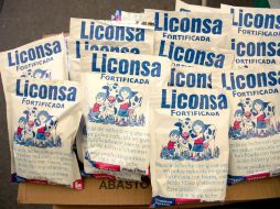 La disminución en el precio no afectará la calidad de la leche, indican. NTX / ARCHIVO