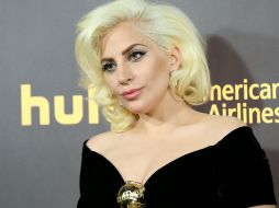 Será la cuarta aparición que tenga Lady Gaga en esa ceremonia de premiación. AP / ARCHIVO