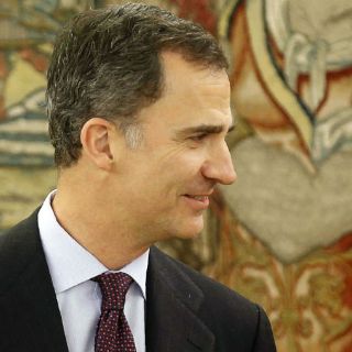 Felipe VI propone a Pedro Sánchez como presidente del Gobierno