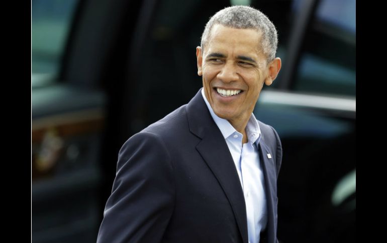 El Museo de Cultura e Historia Afroamericana de Washington abrirá sus puertas con la presencia de Obama, en la inauguración. AP / ARCHIVO