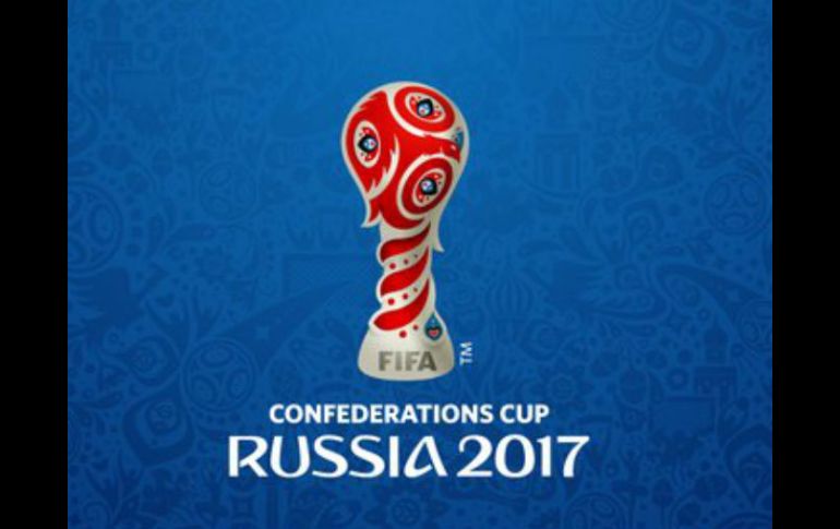 En total, se prevé que participen en la Copa Confederaciones 2017 unos cinco mil 500 voluntarios. TWITTER / @FIFAcom