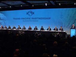 El TPP es firmado por Australia, Brunei, Canadá, Chile, EU, Japón, Malasia, México, Nueva Zelanda, Perú, Singapur y Vietnam. ESPECIAL / mfat.govt.nz