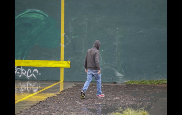 Uno de los objetivos del Proyecto Deportivo tapatío es la rehabilitación de unidades deportivas del municipio. EL INFORMADOR / ARCHIVO