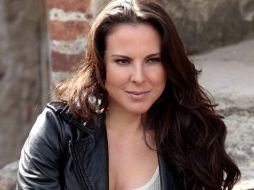 La PGR emitió una orden de presentación a Kate del Castillo para interrogarla. SUN / ARCHIVO