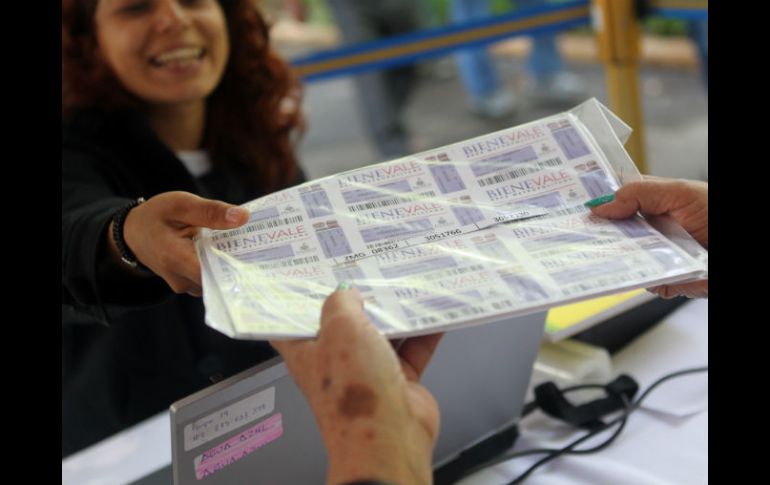 El titular de la Sedis señaló que buscarán medios para que el apoyo llegue a quien sí lo requiere. EL INFORMADOR / ARCHIVO