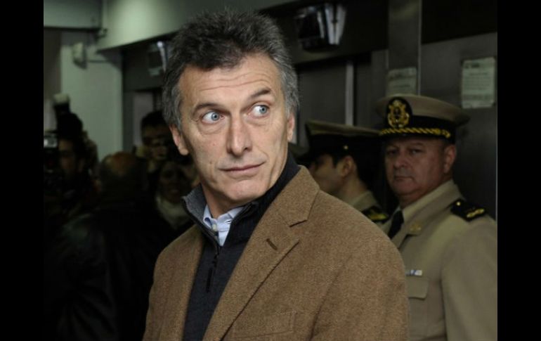 Desde que Mauricio Macri asumió el poder el pasado 10 de diciembre, la agencia se vio obligada a cambiar su perfil informativo. EL INFORMADOR / ARCHIVO