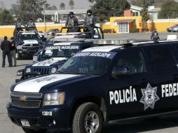 En el ensayo participaron feligreses, ciudadanía y policías estatales y de la Gendarmería. SUN / L. Cortés