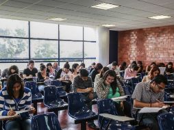 Exhortan a los postulantes a estar al pendiente de lugares y requerimientos. EL INFORMADOR / ARCHIVO