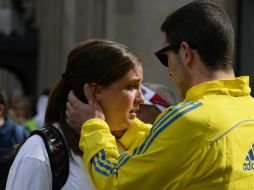 No aceptar que hicimos algo mal puede llegar a minar profundamente la relación de pareja. EFE / ARCHIVO